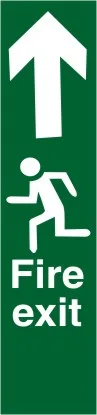 E 267 — FIRE EXIT